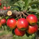 Az almafák tavaszi metszése biztosítja a nagy gyümölcsökkel teli ágakat. az-almafak-tavaszi-metszese-biztositja-a-nagy-gyumolcsokkel-teli-agakat.png