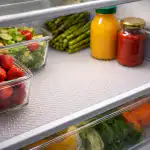 Egy kis szőnyegtrükk, amellyel végleg megszabadulhatsz a hűtőszekrény ragacsos polcaitól. egy-kis-szonyegtrukk-amellyel-vegleg-megszabadulhatsz-a-hutoszekreny-ragacsos-polcaitol.png